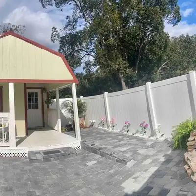 The Tiny Cottage in the Springs/ Central FL