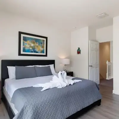 Priceless Peace At Serenity By Shine Villas 081