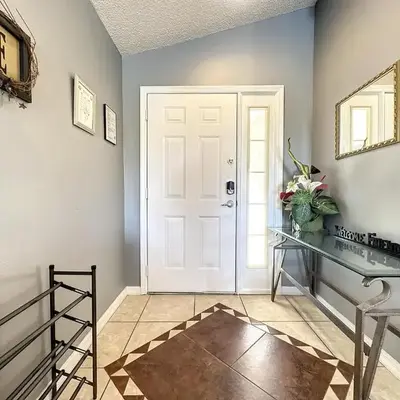 Emerald Island 4 bed mins to Disney