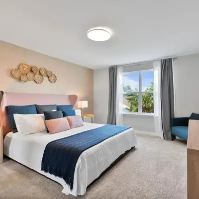 Luxury Villa 5BedroomsPool- 4 miles from Disney