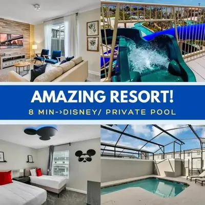 Stylish Family Home - Private Pool - STL111