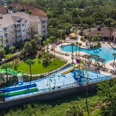 Sunnyside Up Gated Resort Style Community