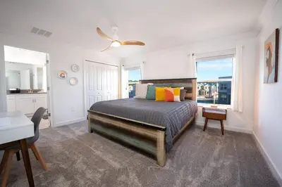 Gallery image of TH 4Br walking distance to club 1 in Kissimmee