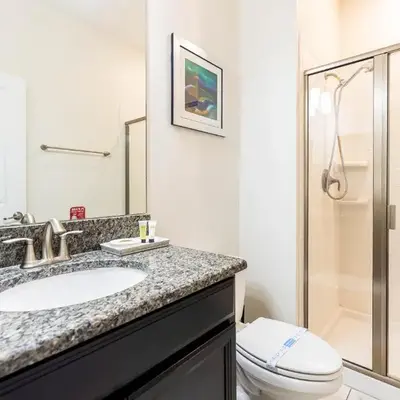 Amazing Townhouse at Storey Lake Resort
