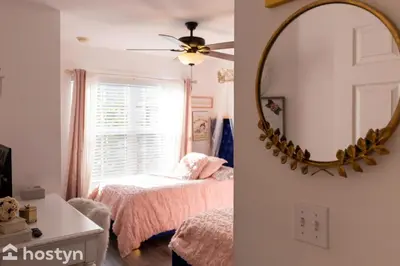 Gallery image of Entire house in resort just minutes from Disney in Kissimmee