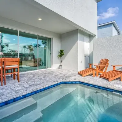 Last Minute Disney Getaway Private Pool Themed Bedrooms. Book Now 81899