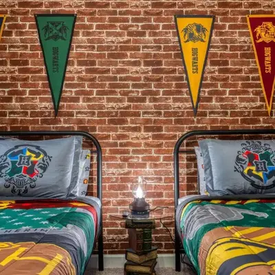 Last Minute Disney Getaway Private Pool Themed Bedrooms. Book Now 95041