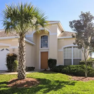 5 Bed 8002