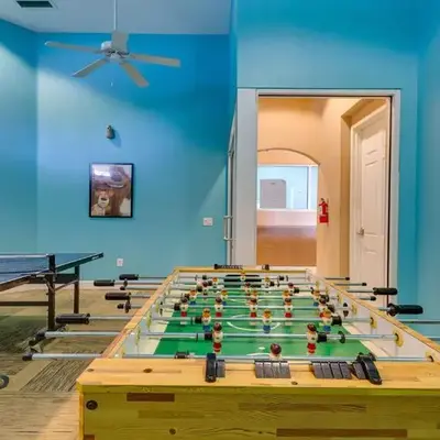 Family-Friendly Luxury Home Near Disney & More
