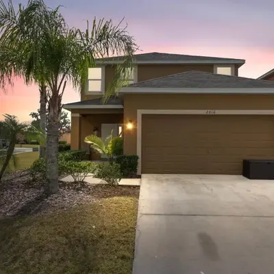 Amazing 5Bedrooms4.5Baths- Nexto to Disney
