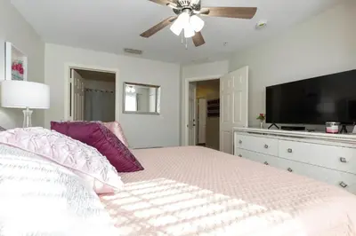 Gallery image of Amazing family townhouse minutes from the parks in Kissimmee