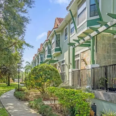 Your Summer Getaway Awaits - Townhome by Disney!