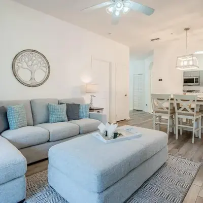 Windsor Palms Gem: Stylish and Fully Equipped