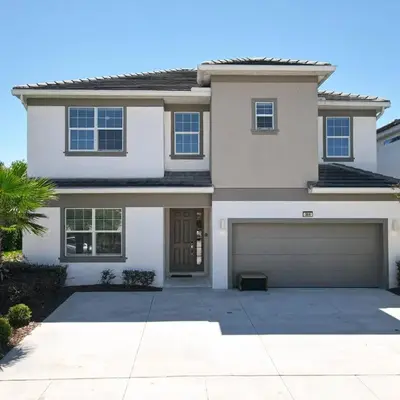 Elegant Villa 12BD-12BA Vacation Haven BV368