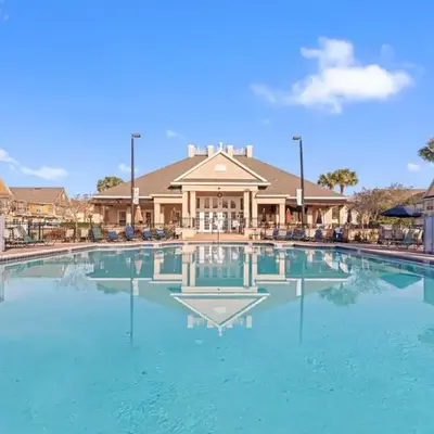 The Villas at Seven Dwarfs - 4564 Luxury Villa - Near Disney - Water Park