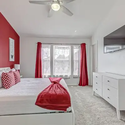 SilverPalm Disney Home