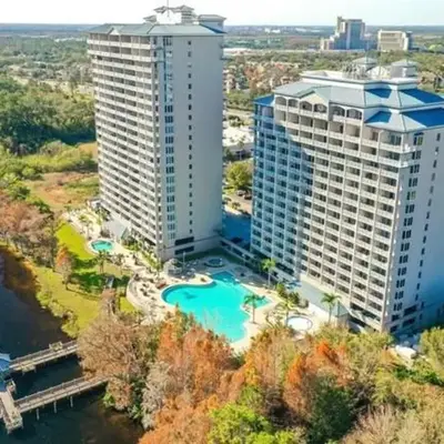 Blue Heron Beach Resort pet friendly