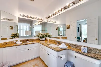 Gallery image of Kissimmee Home with Pool and Pond View, 5 Mi to Disney in Kissimmee