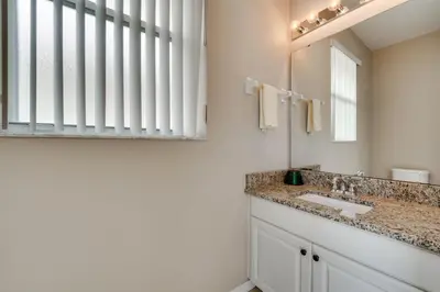 Gallery image of Kissimmee Home with Pool and Pond View, 5 Mi to Disney in Kissimmee