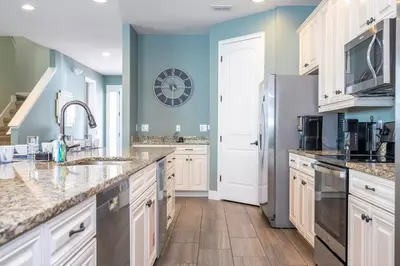 Gallery image of 9 Bedrooms Villa EV Charger Heated Pool Hot Tub in Orlando