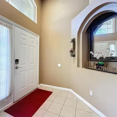 Four Bed in Emerald Island Resort mins to Disney