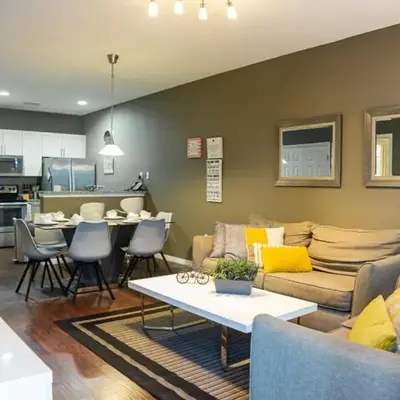 Charming decorated 3BED at West Lucaya Resort 55