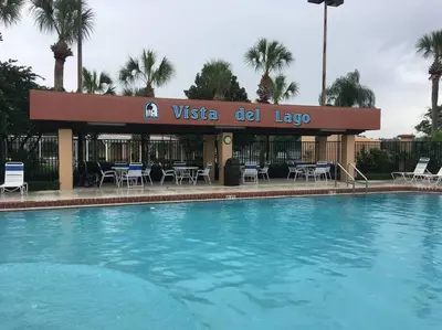 Gallery image of Disney Backyard Oasis in Orlando