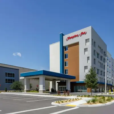 Hampton Inn By Hilton Ocoee Orlando
