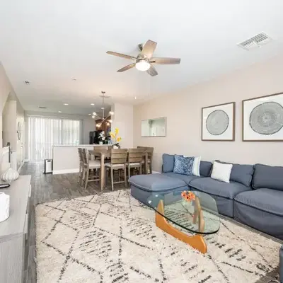 Beautiful Family Townhome