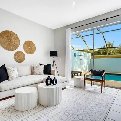 Windsor Hills Townhouse