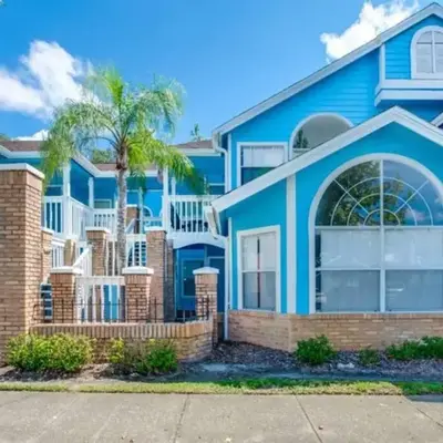 Disney's Townhome