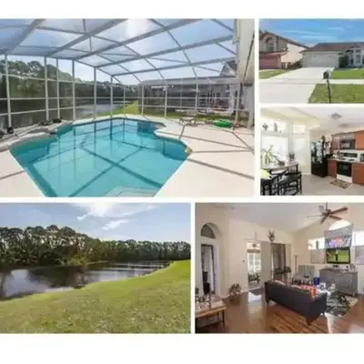 Excelente Casa Vacacional