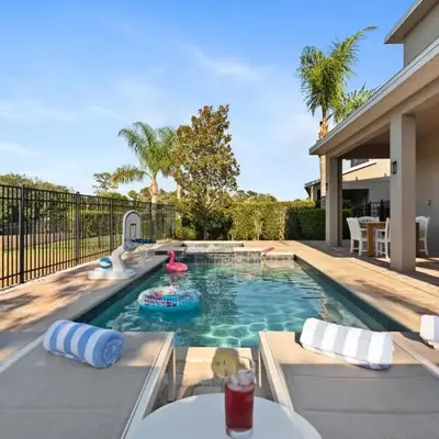 Luxury 5BR Villa