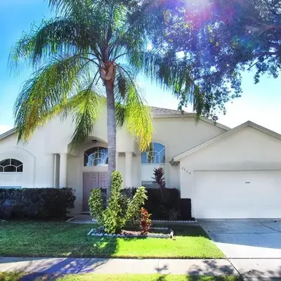 Family Fun Vacation Home villa