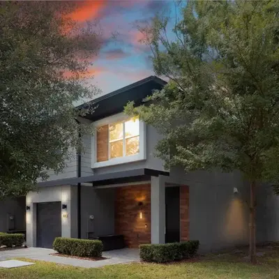 Beautiful Townhome with Splash Pool near Disney 31