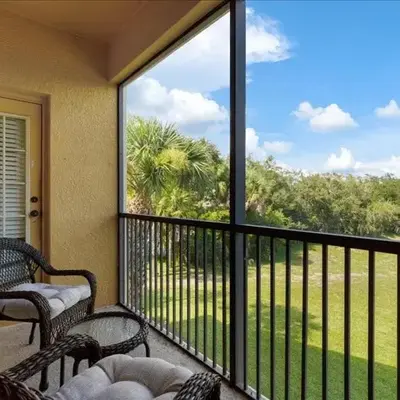 Oakwater Retreat condo