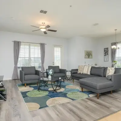 Stunning Vacation Condo - Vista Cay Resort - 2016