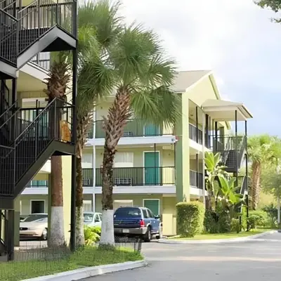 Sunstyle Suites