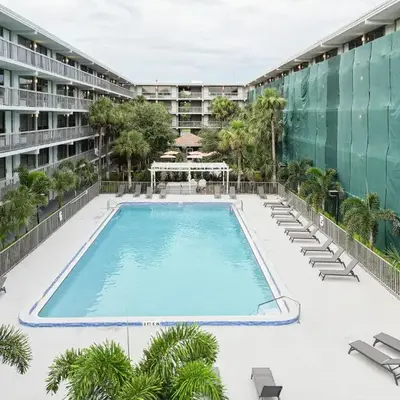 Modern Orlando 1BR Home & minutes to Disney