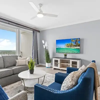 5-Min to Disney Lakeside Retreat