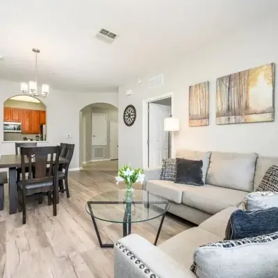 Epic Universe New Listing Beautiful Vacation Condo - 3018