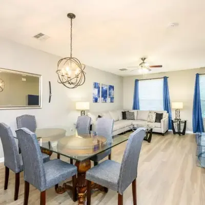 New And Gorgeous Townhome