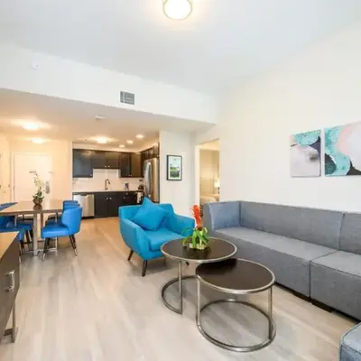 Epic Universe Modern Vista Cay Condo - 5005