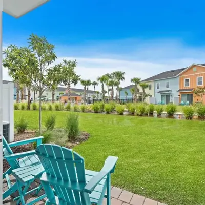 3148 Caribbean Soul Drive
