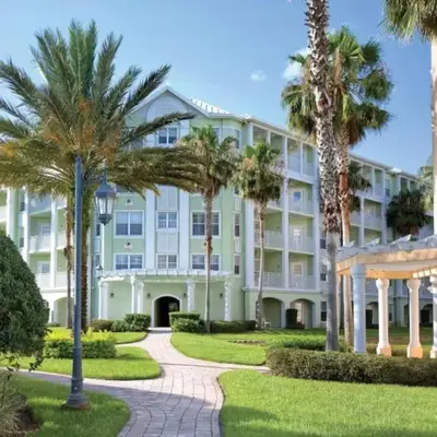WorldMark Kingstown Reef - 1BD Sleeps up to 4