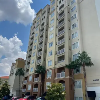 1 Bedroom - Grand Suite 5 min to Universal