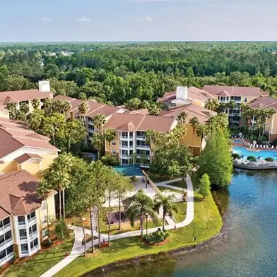 Beautiful Hotel of Cypress Palms 1BD near Kissimmee Lakefornt Park