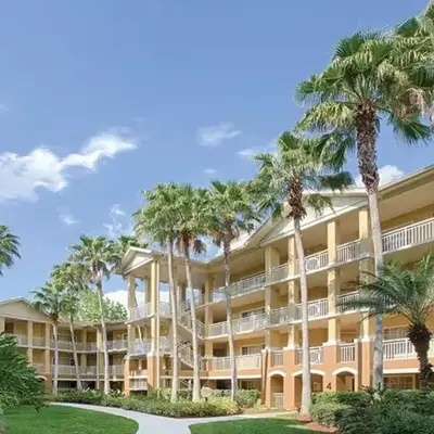 Beautiful Hotel of Cypress Palms 2BD