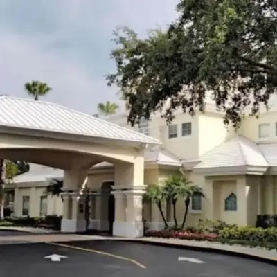 Diamond - Cypress Pointe Resort - 2BD