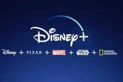 a disney logo is shown on a wall at 7BD 5BA w Pool Spa Home 10 mins away to Disney in Kissimmee